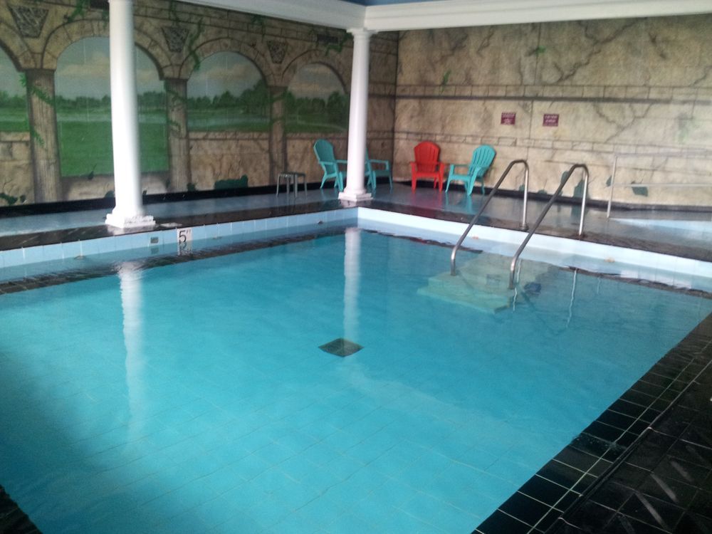 Hotel Details Dothan National Golf Club and Hotel