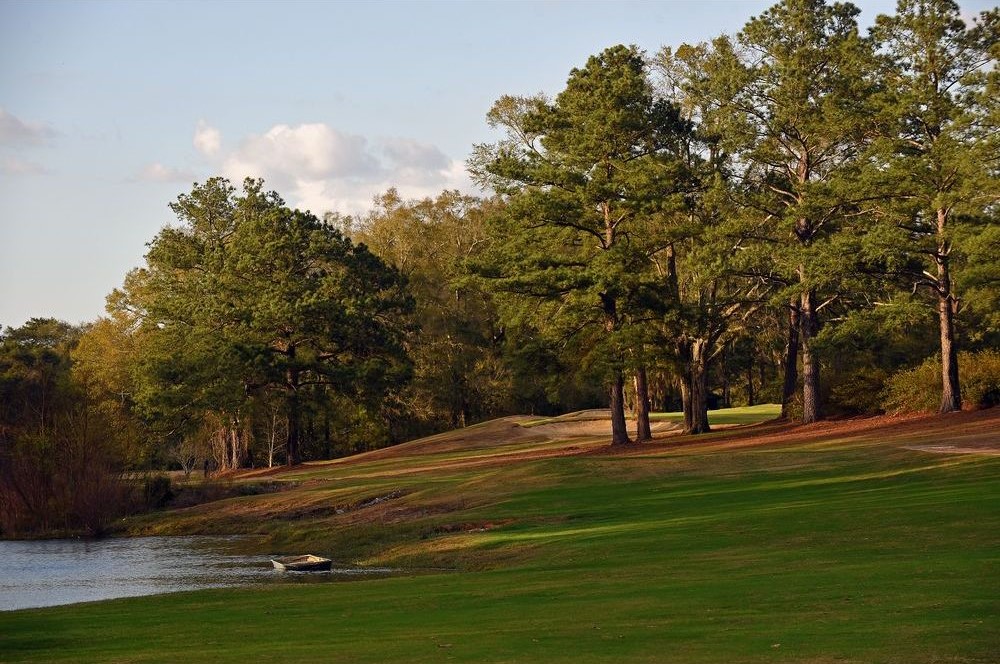 Course Gallery Dothan National Golf Club and Hotel